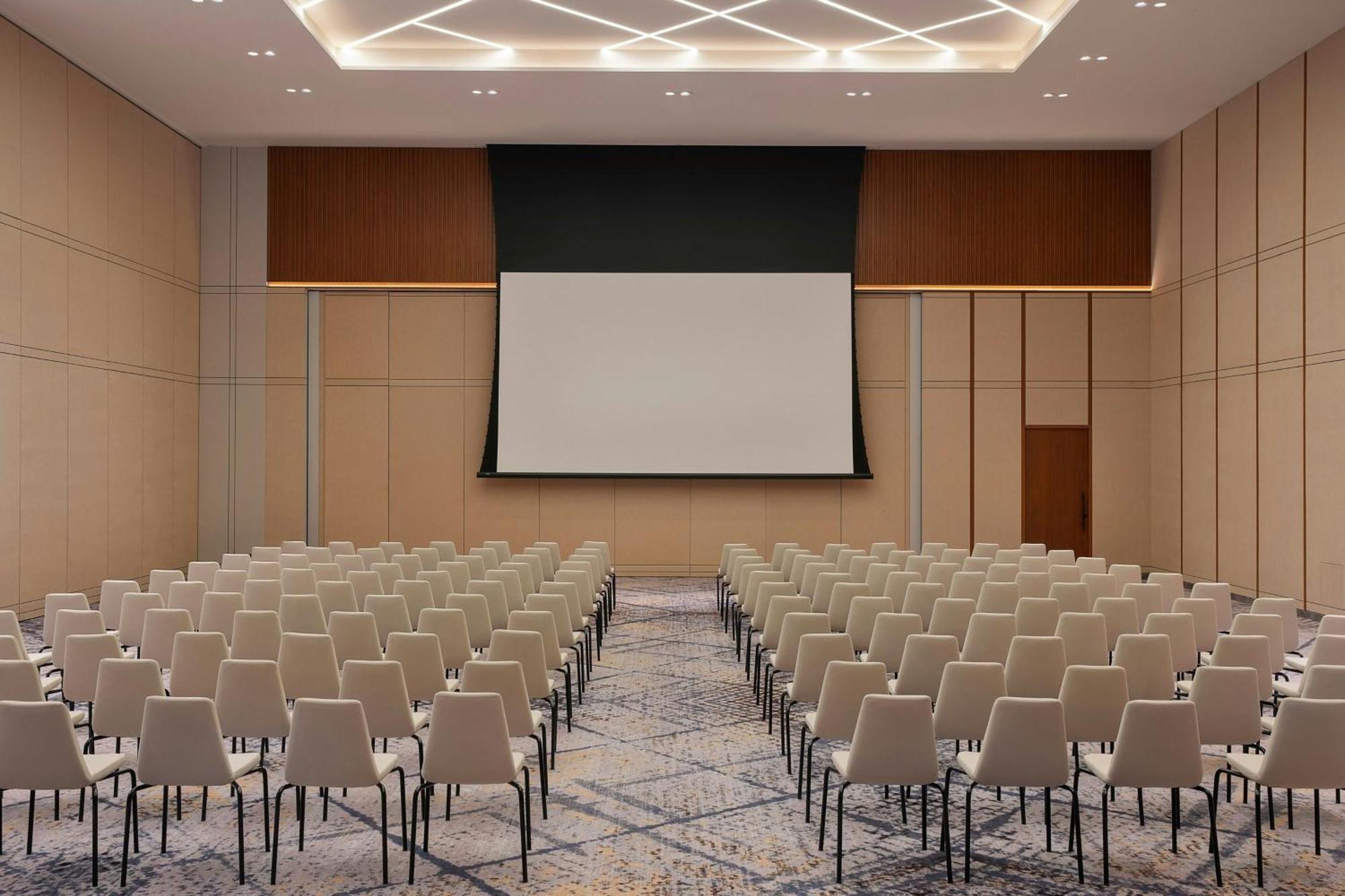 Sheraton Bahrain Hotel Manama Exterior foto