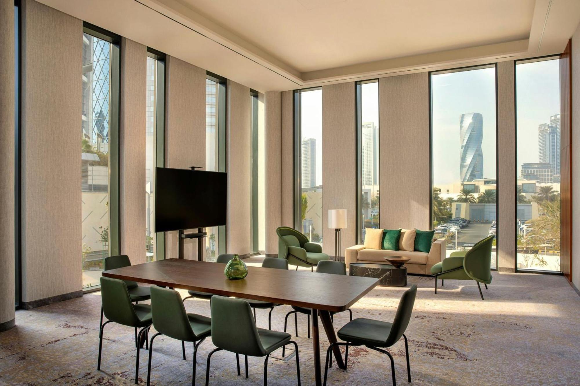 Sheraton Bahrain Hotel Manama Exterior foto