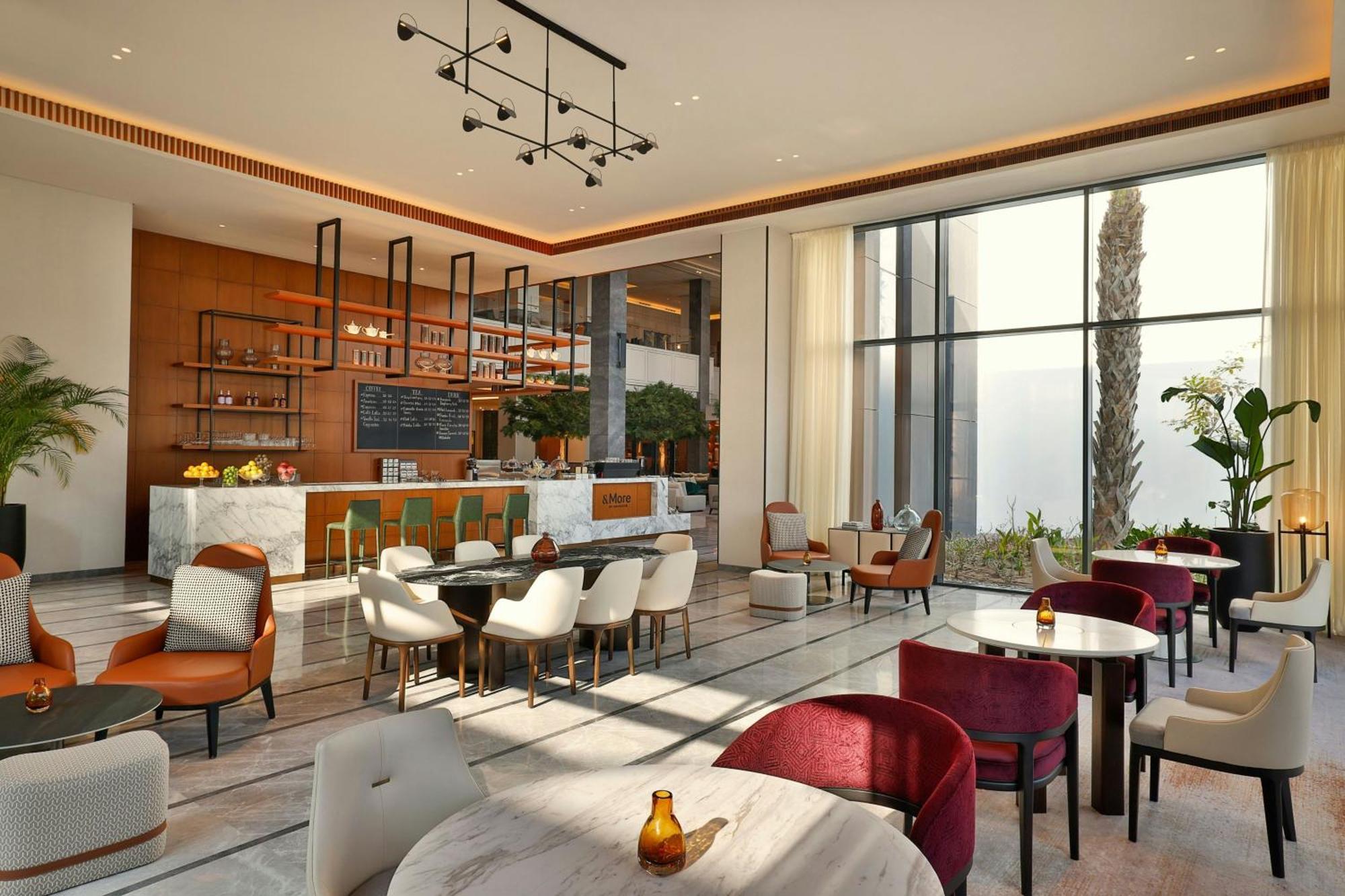 Sheraton Bahrain Hotel Manama Exterior foto